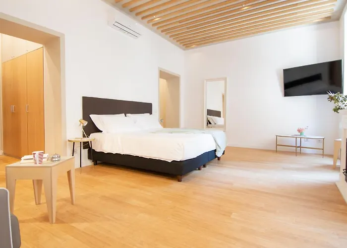 Otel Boutique Galatea 3*