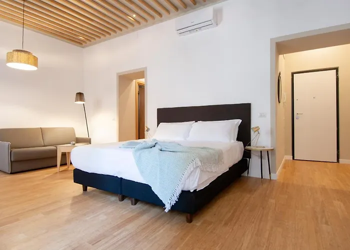 Boutique Galatea Otel Roma