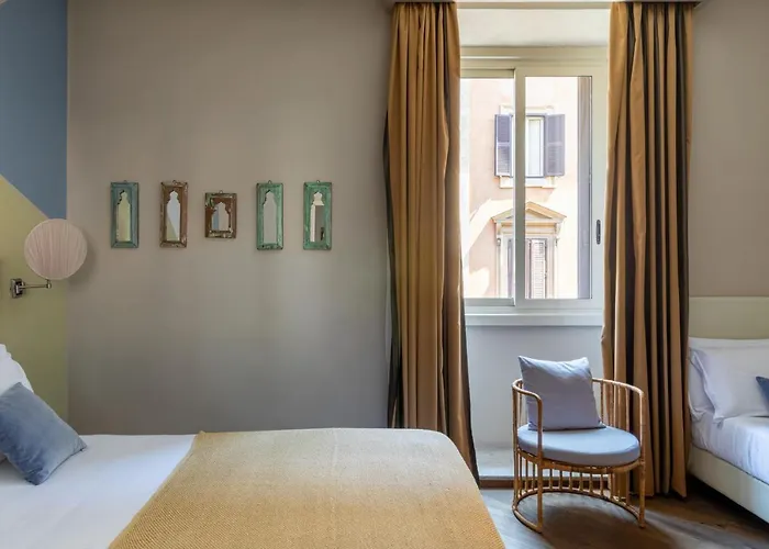 Boutique Galatea Otel
