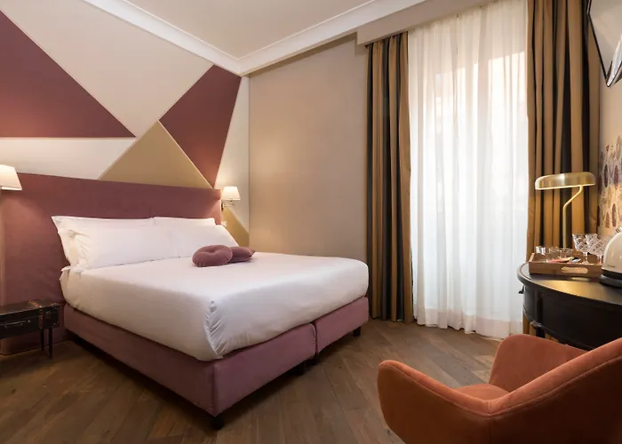 Otel Boutique Galatea 3*
