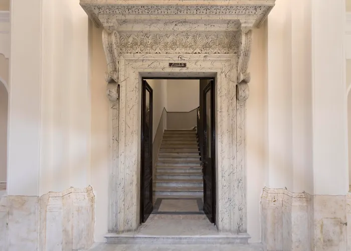 Boutique Galatea Otel Roma
