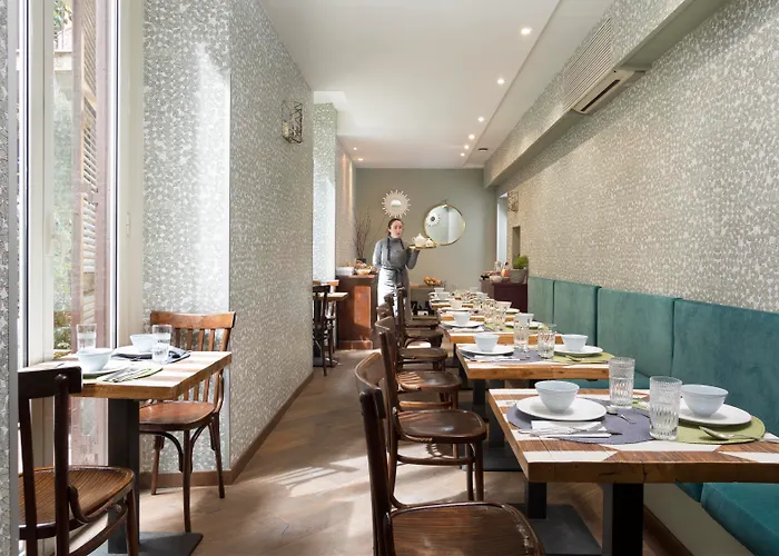 Boutique Galatea 3*