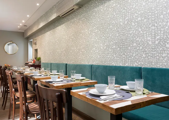 Hotel Boutique Galatea