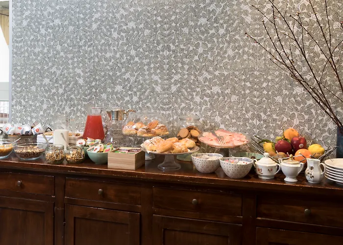 Otel Boutique Galatea