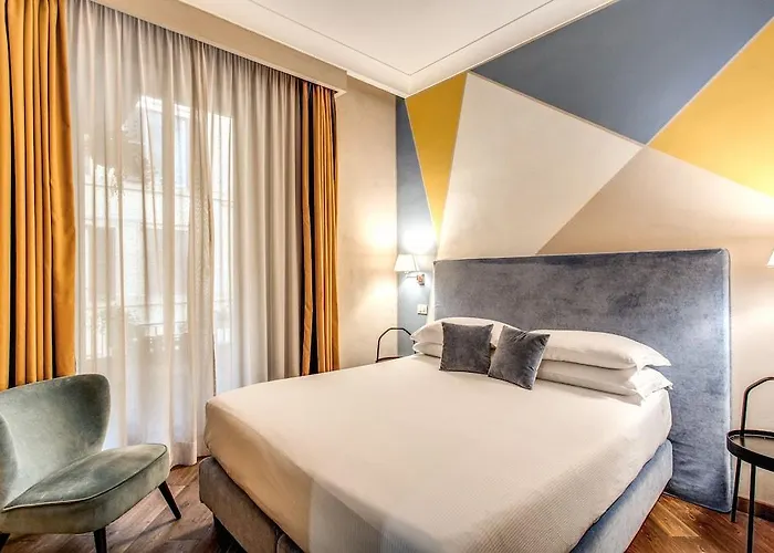 Boutique Galatea 3*