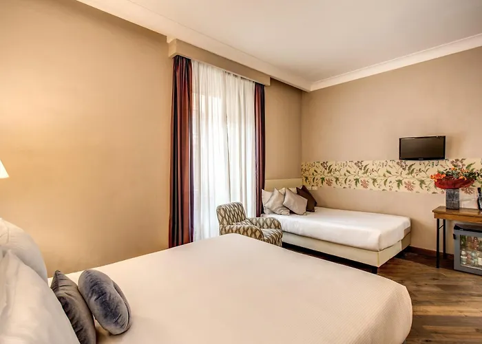 Boutique Galatea Hotel 3*
