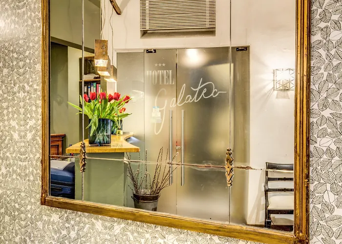 Boutique Galatea