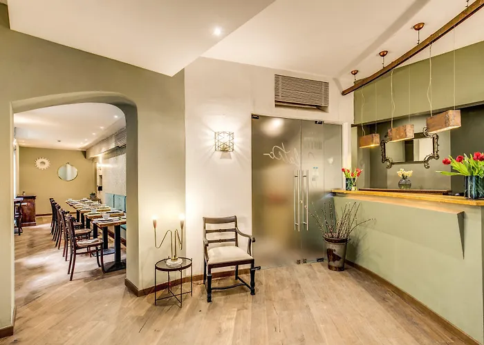 Boutique Galatea Hotel