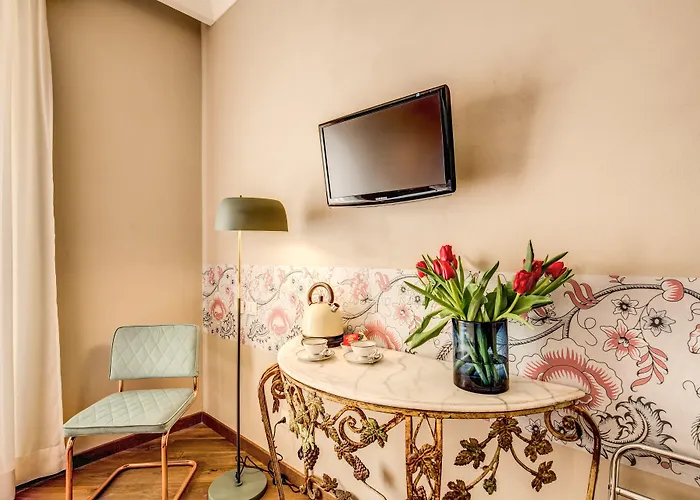 Boutique Galatea Hotel