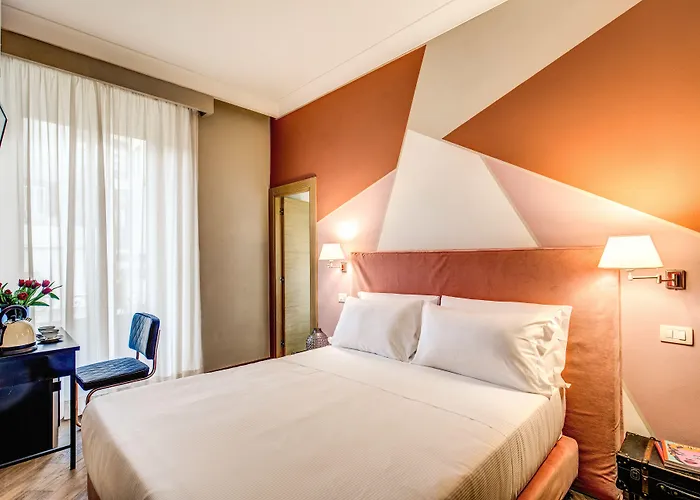 Boutique Galatea 3* Roma