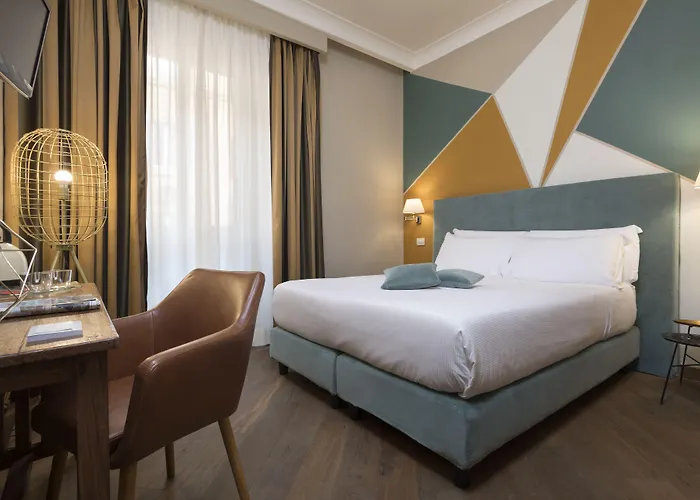 Boutique Galatea 3*