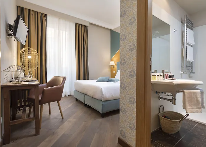 Boutique Galatea Otel Roma
