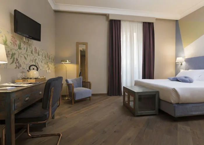 Otel Boutique Galatea 3*