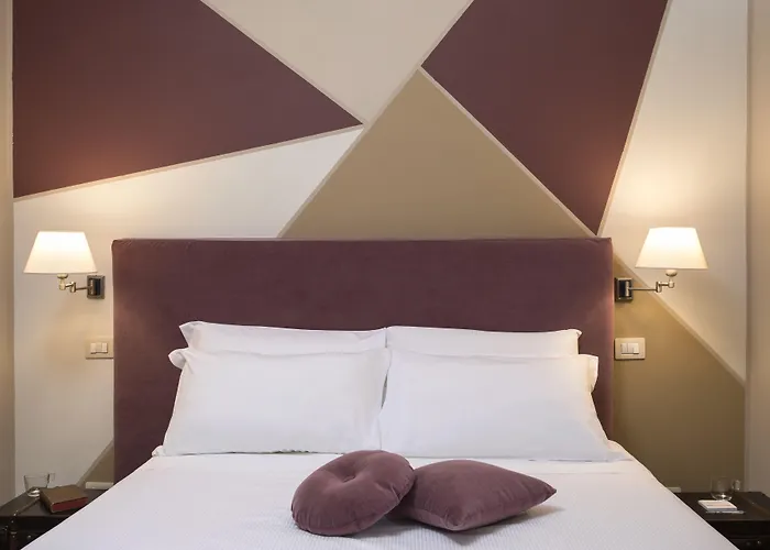 Otel Boutique Galatea 3*
