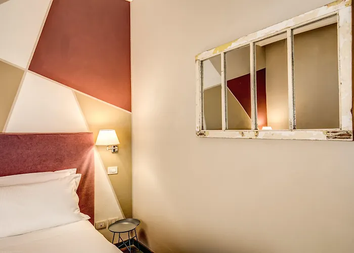 Boutique Galatea Otel