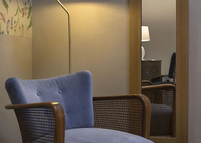 Otel Boutique Galatea 3*