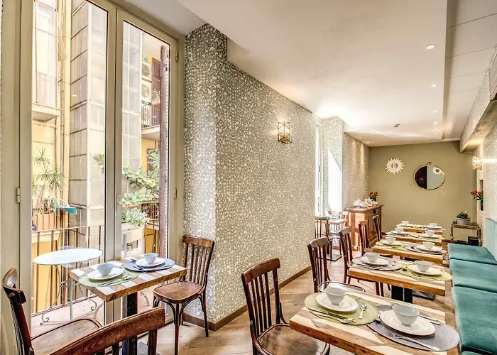 Boutique Galatea 3*