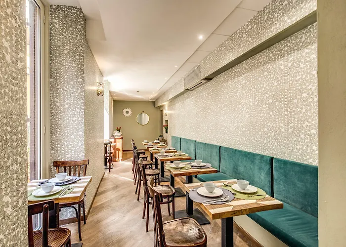 Boutique Galatea Otel 3*