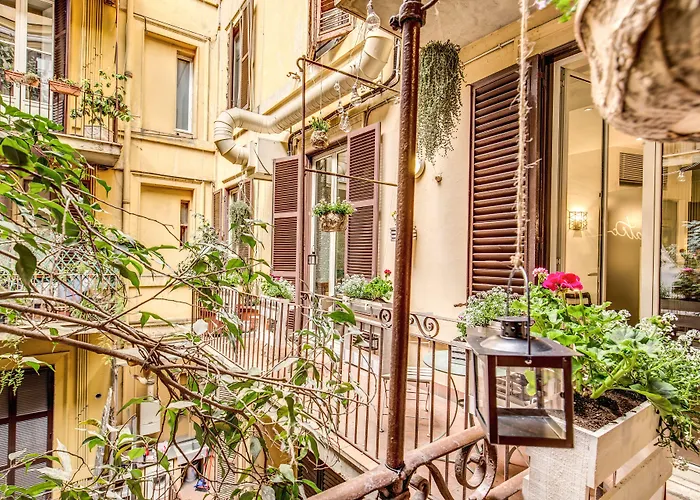 Otel Boutique Galatea