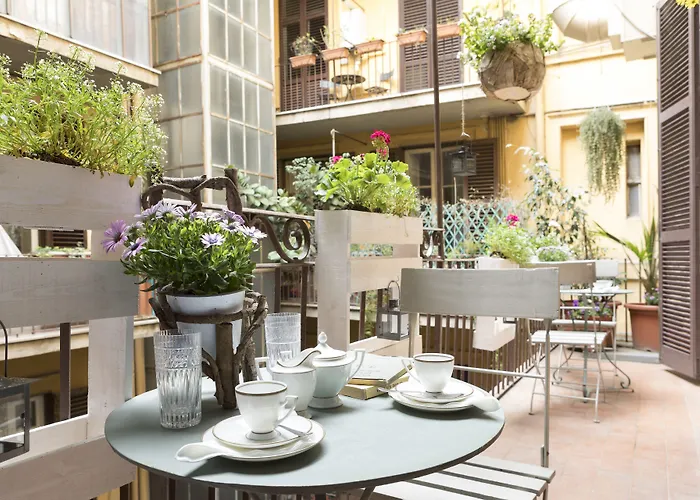 Otel Boutique Galatea 3*