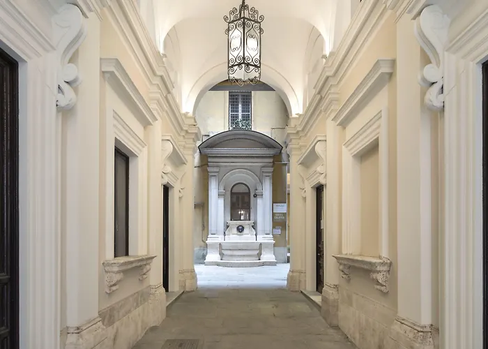 Boutique Galatea Roma