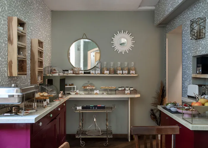 Boutique Galatea