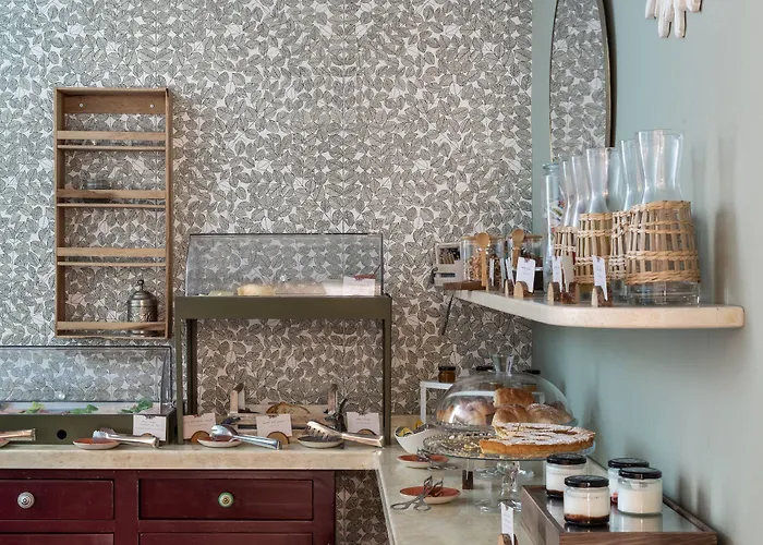 Boutique Galatea Hotel 3*
