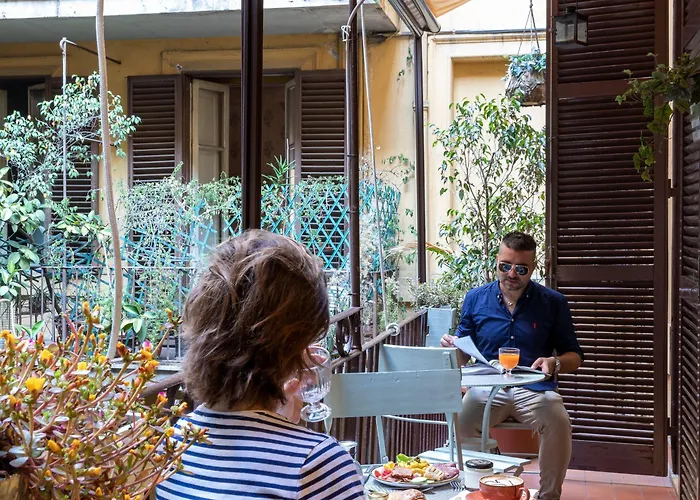 Boutique Galatea Hotel 3*