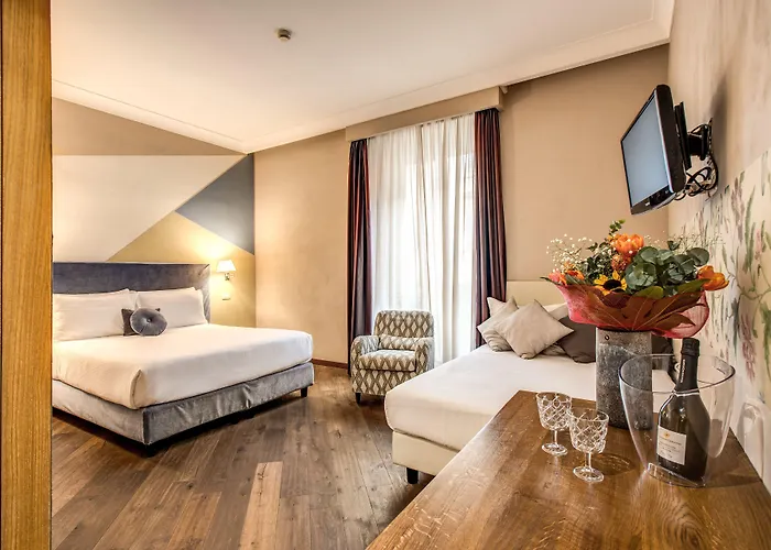 Boutique Galatea 3*