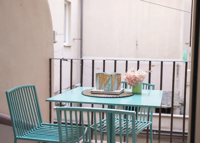 Boutique Galatea 3* Rome