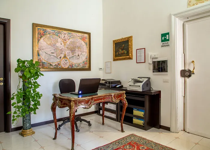 Otel Boutique Galatea