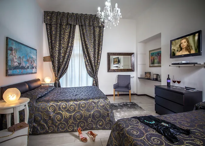 Boutique Galatea Otel 3*