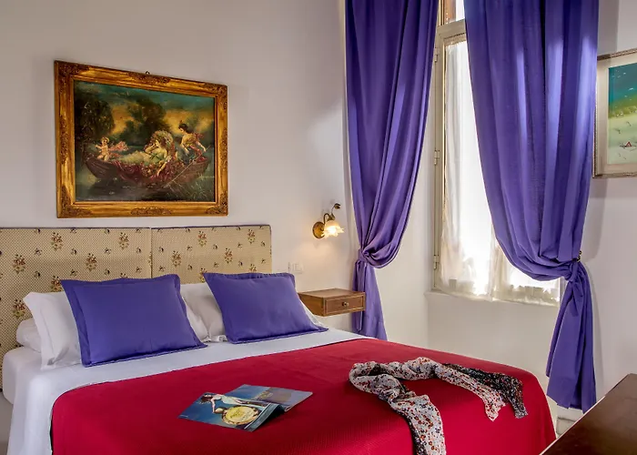 Otel Boutique Galatea