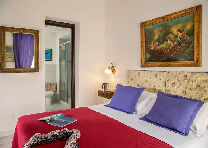 Boutique Galatea 3* Roma