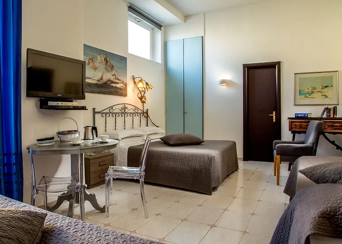 Boutique Galatea 3* Roma