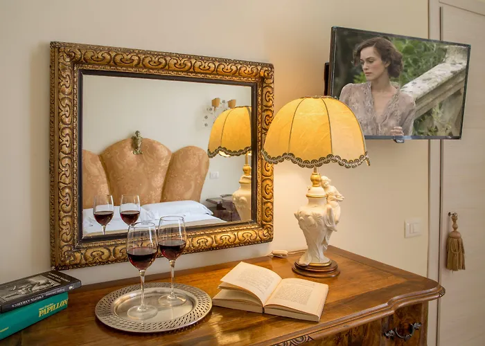 Boutique Galatea 3*