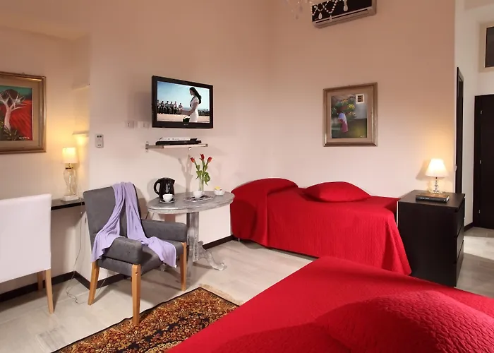 Boutique Galatea Otel