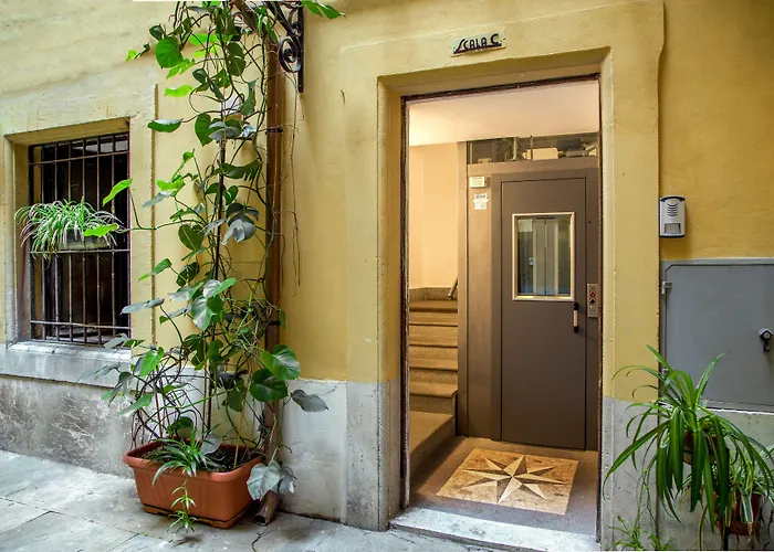 Otel Boutique Galatea Roma