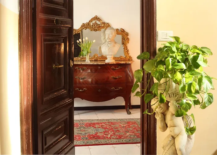 Boutique Galatea Otel Roma