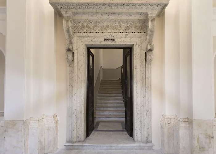 Boutique Galatea Hotel Rome