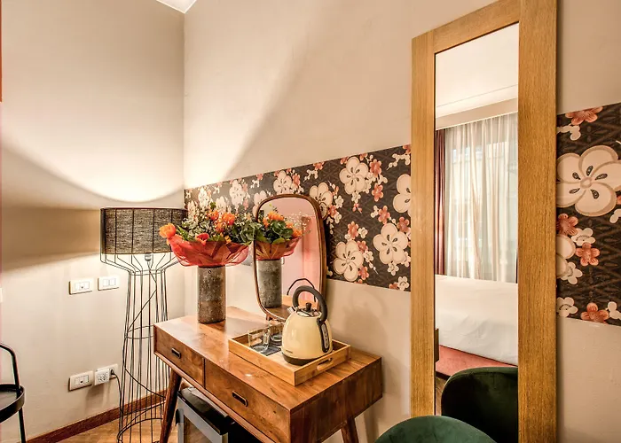 Boutique Galatea Rome