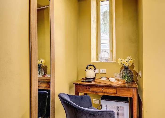 Hotel Boutique Galatea 3*