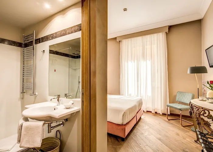 Boutique Galatea 3*