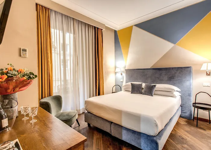 Boutique Galatea 3*