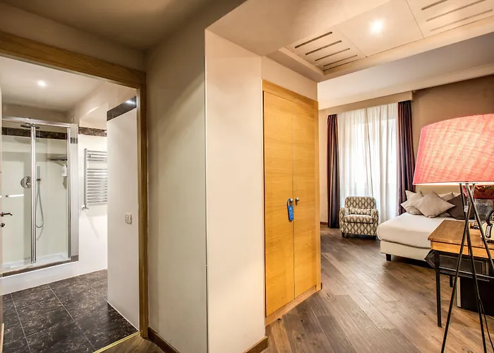 Boutique Galatea Rome
